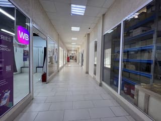 Аренда помещения свободного назначения 48,4 м², ул. Краснобогатырская, 79, фото 2