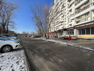 Аренда помещения свободного назначения 48,4 м², ул. Краснобогатырская, 79, фото 8