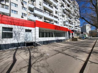 Аренда помещения свободного назначения 48,4 м², ул. Краснобогатырская, 79, фото 9