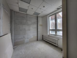 Аренда помещения свободного назначения 32,1 м², ул. Краснобогатырская, 79, фото 2
