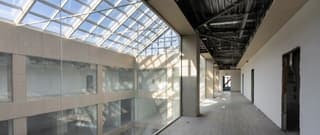Аренда офиса 1700 м², просп. Вернадского, 37к2, фото 2