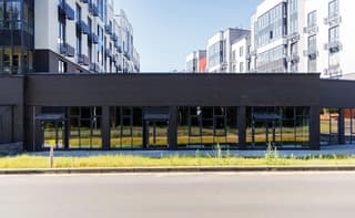 Аренда помещения свободного назначения 36,9 м², Видное, тер ЖК Живописный, 2, фото 1