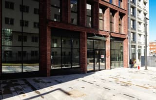 Аренда помещения свободного назначения 95,2 м², ул. Малая Почтовая, 12, фото 1