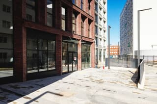 Аренда помещения свободного назначения 95,2 м², ул. Малая Почтовая, 12, фото 2