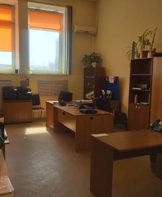 Аренда офиса 402,6 м², Холодильный пер., 3к1с4, фото 2