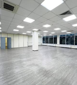 Аренда офиса 112,4 м², ул. Ленинская Слобода, 26с5, фото 1