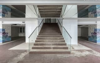 Аренда помещения свободного назначения 376,2 м², ул. Большая Дорогомиловская, 1, фото 7