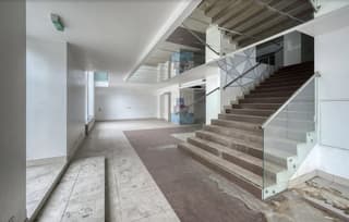 Аренда помещения свободного назначения 376,2 м², ул. Большая Дорогомиловская, 1, фото 6