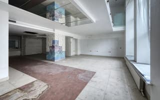 Аренда помещения свободного назначения 376,2 м², ул. Большая Дорогомиловская, 1, фото 4