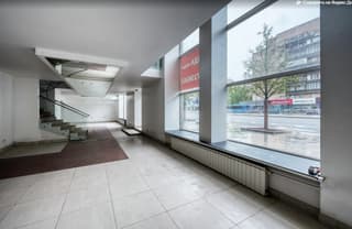Аренда помещения свободного назначения 376,2 м², ул. Большая Дорогомиловская, 1, фото 1
