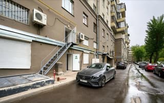 Аренда помещения свободного назначения 376,2 м², ул. Большая Дорогомиловская, 1, фото 13