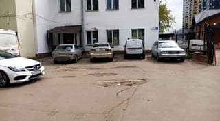 Аренда помещения свободного назначения 500 м², Долгопрудный, ул. Школьная, 2, фото 8