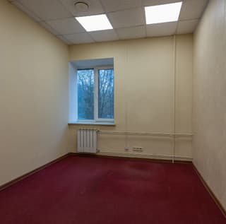 Аренда офиса 44,6 м², Чуксин туп., 9, фото 2