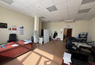 Аренда офиса 135 м², ул. Новгородская, 1, фото 1