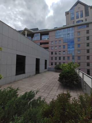Аренда офиса 211 м², Космодамианская наб., 52с11, фото 9