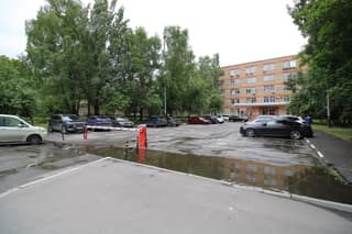 Аренда помещения свободного назначения 105 м², Научный проезд, 6, фото 2