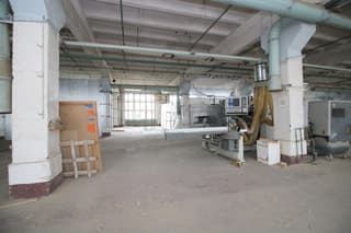 Аренда помещения свободного назначения 656 м², ул. 1-я Карачаровская, 8с18, фото 3