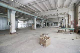 Аренда помещения свободного назначения 656 м², ул. 1-я Карачаровская, 8с18, фото 4