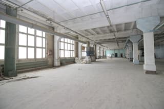 Аренда помещения свободного назначения 656 м², ул. 1-я Карачаровская, 8с18, фото 6