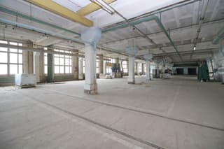 Аренда помещения свободного назначения 656 м², ул. 1-я Карачаровская, 8с18, фото 7