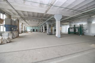 Аренда помещения свободного назначения 656 м², ул. 1-я Карачаровская, 8с18, фото 8