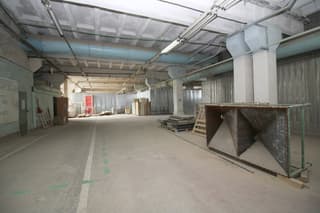 Аренда помещения свободного назначения 656 м², ул. 1-я Карачаровская, 8с18, фото 10