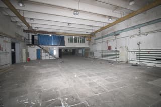 Аренда помещения свободного назначения 653 м², ул. 1-я Карачаровская, 8с26, фото 2