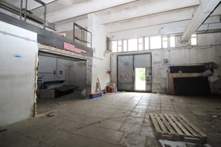 Аренда помещения свободного назначения 653 м², ул. 1-я Карачаровская, 8с26, фото 4