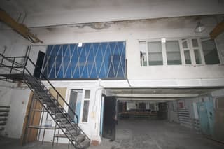 Аренда помещения свободного назначения 653 м², ул. 1-я Карачаровская, 8с26, фото 8