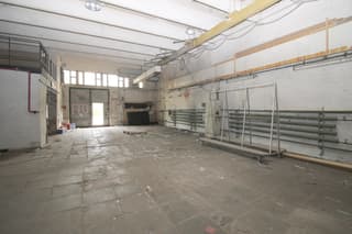 Аренда помещения свободного назначения 653 м², ул. 1-я Карачаровская, 8с26, фото 12