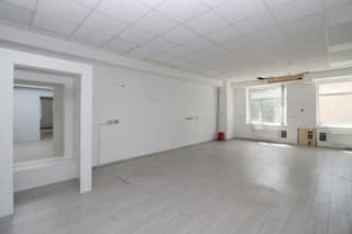 Аренда помещения свободного назначения 282 м², ул. 3-я Мытищинская, 16с2, фото 1