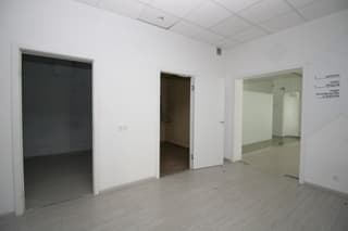 Аренда помещения свободного назначения 282 м², ул. 3-я Мытищинская, 16с2, фото 10