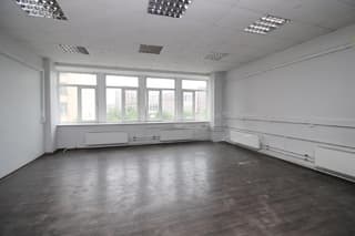Аренда офиса 620 м², ул. 3-я Мытищинская, 16с47, фото 1