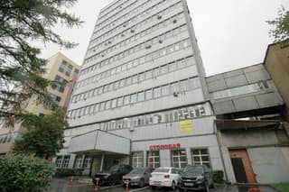 Аренда офиса 620 м², ул. 3-я Мытищинская, 16с47, фото 2