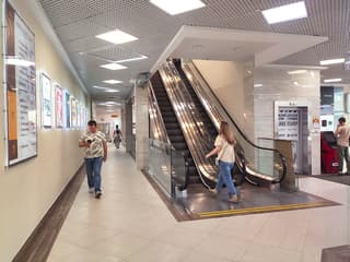 Аренда помещения свободного назначения 53 м², ул. Николо-Хованская, 28с5, фото 13