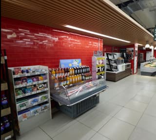 Аренда помещения свободного назначения 1333 м², просп. Мира, 33к1, фото 8