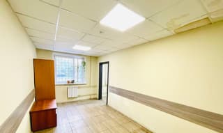Аренда офиса 17 м², ул. Новая, 7, фото 1