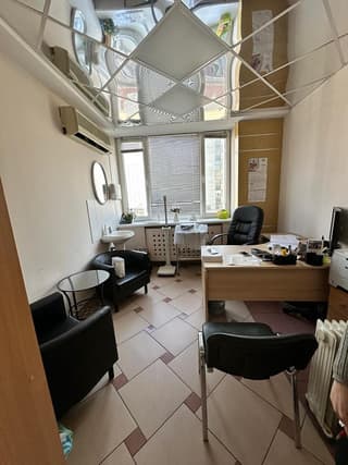 Аренда офиса 300 м², Старокалужское шоссе, 62, фото 5