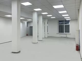 Аренда помещения свободного назначения 67,2 м², Звенигородское шоссе, 18/20к3, фото 1