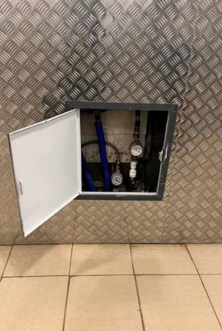 Аренда помещения свободного назначения 199 м², ул. Хабаровская, 9, фото 4
