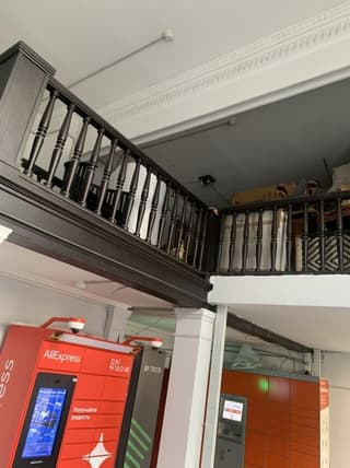 Аренда помещения свободного назначения 530 м², ул. Новопесчаная, 23к4, фото 3