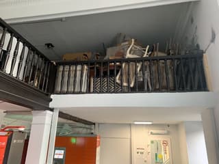 Аренда помещения свободного назначения 530 м², ул. Новопесчаная, 23к4, фото 5