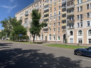 Аренда помещения свободного назначения 530 м², ул. Новопесчаная, 23к4, фото 13