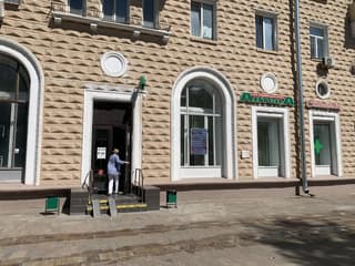 Аренда помещения свободного назначения 530 м², ул. Новопесчаная, 23к4, фото 14