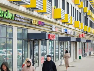 Аренда помещения свободного назначения 118,8 м², ул. Василия Ощепкова, 2, фото 1
