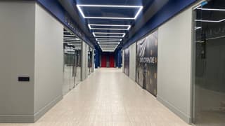 Аренда помещения свободного назначения 58,2 м², Кутузовский просп., 88, фото 1