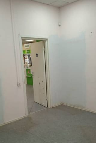 Аренда помещения свободного назначения 13,1 м², Шипиловский проезд, 39к1, фото 1
