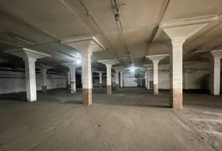 Аренда помещения свободного назначения 1500 м², Долгопрудный, ул. Южная, 1с33, фото 1