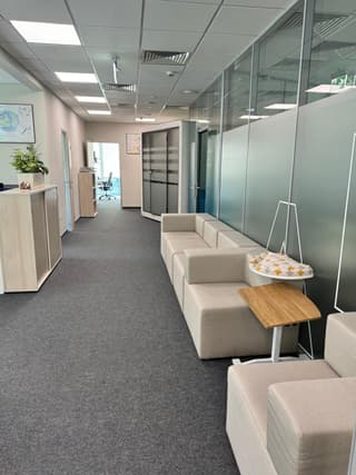 Аренда офиса 326 м², Цветной б-р, 2, фото 6