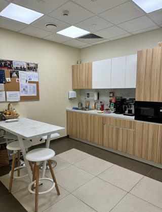 Аренда офиса 326 м², Цветной б-р, 2, фото 8